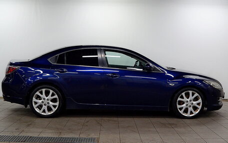 Mazda 6, 2008 год, 750 000 рублей, 5 фотография