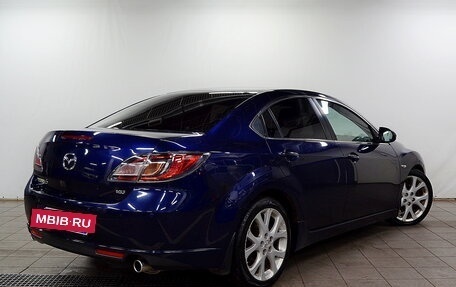 Mazda 6, 2008 год, 750 000 рублей, 3 фотография