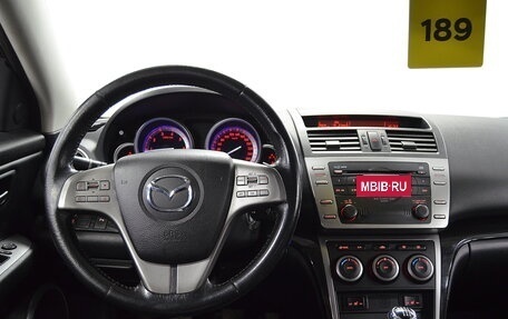 Mazda 6, 2008 год, 750 000 рублей, 11 фотография