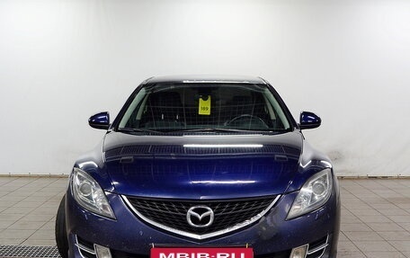 Mazda 6, 2008 год, 750 000 рублей, 6 фотография