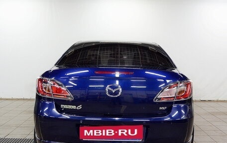 Mazda 6, 2008 год, 750 000 рублей, 7 фотография