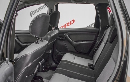 Renault Duster I рестайлинг, 2012 год, 645 000 рублей, 21 фотография