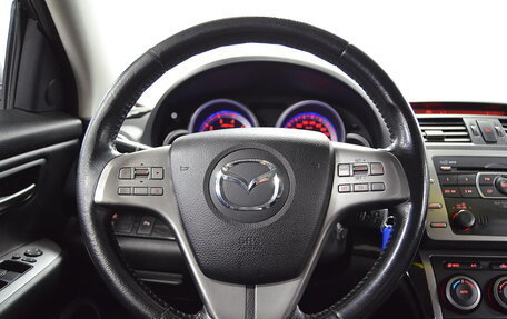 Mazda 6, 2008 год, 750 000 рублей, 13 фотография