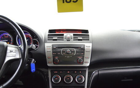 Mazda 6, 2008 год, 750 000 рублей, 14 фотография