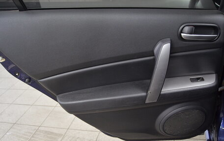 Mazda 6, 2008 год, 750 000 рублей, 15 фотография