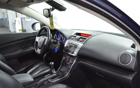 Mazda 6, 2008 год, 750 000 рублей, 20 фотография