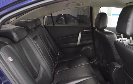 Mazda 6, 2008 год, 750 000 рублей, 18 фотография