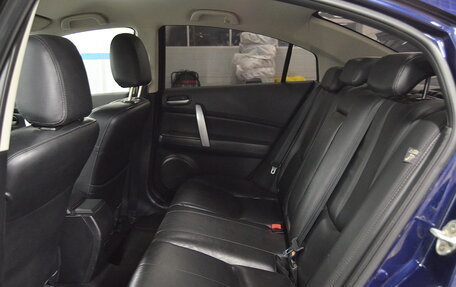 Mazda 6, 2008 год, 750 000 рублей, 16 фотография