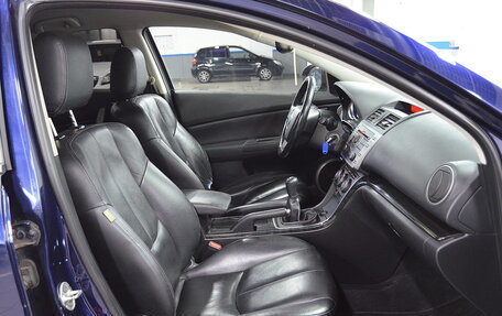 Mazda 6, 2008 год, 750 000 рублей, 21 фотография