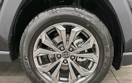 Toyota RAV4, 2025 год, 4 350 000 рублей, 6 фотография