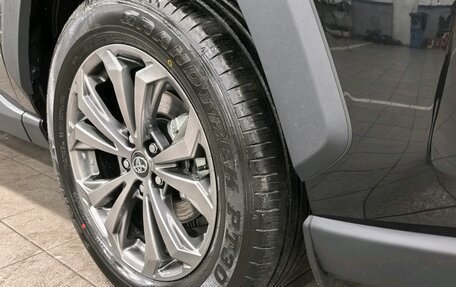 Toyota RAV4, 2025 год, 4 350 000 рублей, 7 фотография