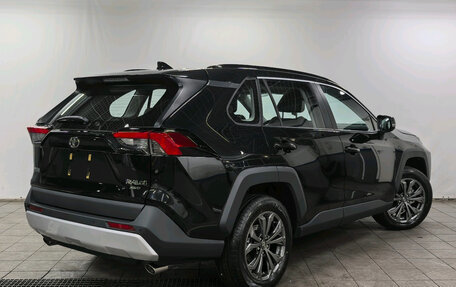 Toyota RAV4, 2025 год, 4 350 000 рублей, 2 фотография