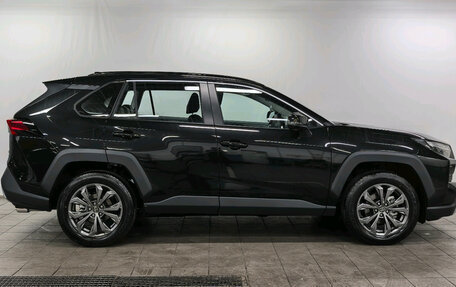 Toyota RAV4, 2025 год, 4 350 000 рублей, 4 фотография