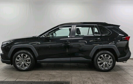 Toyota RAV4, 2025 год, 4 350 000 рублей, 3 фотография