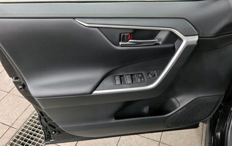 Toyota RAV4, 2025 год, 4 350 000 рублей, 8 фотография