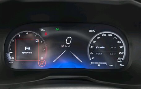 Toyota RAV4, 2025 год, 4 350 000 рублей, 14 фотография