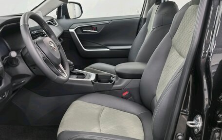 Toyota RAV4, 2025 год, 4 350 000 рублей, 9 фотография