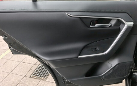 Toyota RAV4, 2025 год, 4 350 000 рублей, 20 фотография