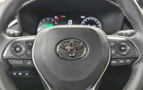 Toyota RAV4, 2025 год, 4 350 000 рублей, 15 фотография