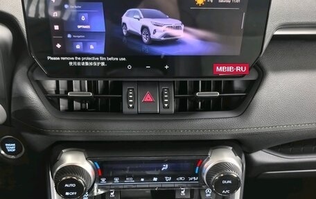 Toyota RAV4, 2025 год, 4 350 000 рублей, 17 фотография