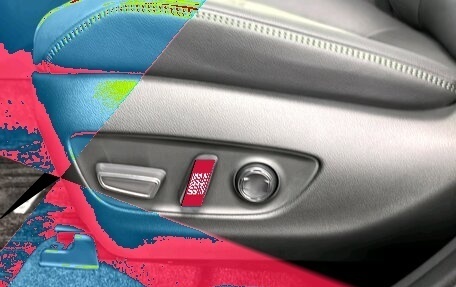 Toyota RAV4, 2025 год, 4 350 000 рублей, 11 фотография