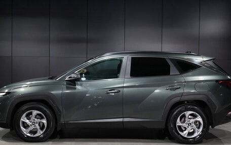 Hyundai Tucson, 2022 год, 3 150 000 рублей, 8 фотография