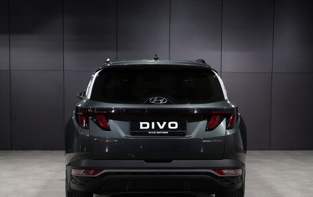 Hyundai Tucson, 2022 год, 3 150 000 рублей, 6 фотография