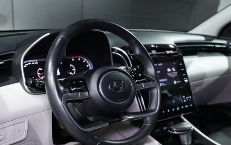 Hyundai Tucson, 2022 год, 3 150 000 рублей, 10 фотография