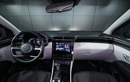 Hyundai Tucson, 2022 год, 3 150 000 рублей, 11 фотография