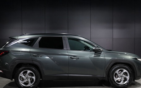 Hyundai Tucson, 2022 год, 3 150 000 рублей, 4 фотография