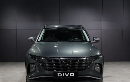 Hyundai Tucson, 2022 год, 3 150 000 рублей, 2 фотография