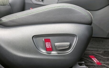 Toyota RAV4, 2025 год, 4 350 000 рублей, 27 фотография