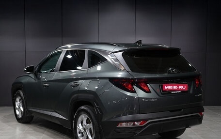 Hyundai Tucson, 2022 год, 3 150 000 рублей, 5 фотография