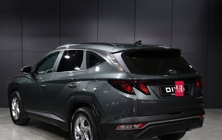 Hyundai Tucson, 2022 год, 3 150 000 рублей, 7 фотография