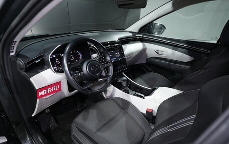 Hyundai Tucson, 2022 год, 3 150 000 рублей, 9 фотография