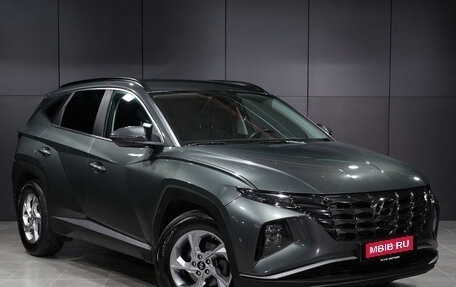 Hyundai Tucson, 2022 год, 3 150 000 рублей, 3 фотография