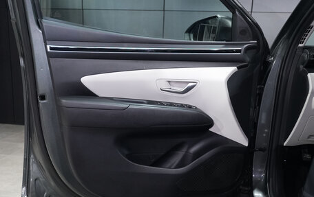 Hyundai Tucson, 2022 год, 3 150 000 рублей, 12 фотография