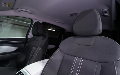 Hyundai Tucson, 2022 год, 3 150 000 рублей, 15 фотография