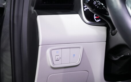 Hyundai Tucson, 2022 год, 3 150 000 рублей, 14 фотография