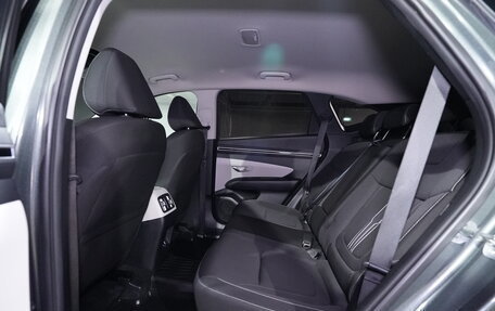 Hyundai Tucson, 2022 год, 3 150 000 рублей, 16 фотография