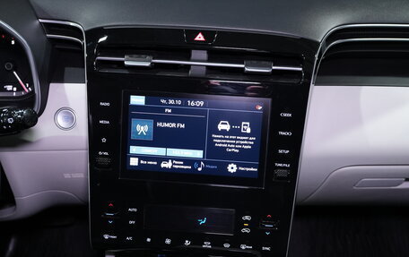 Hyundai Tucson, 2022 год, 3 150 000 рублей, 20 фотография