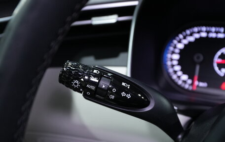 Hyundai Tucson, 2022 год, 3 150 000 рублей, 26 фотография