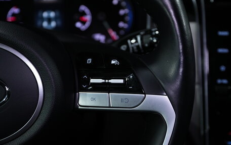 Hyundai Tucson, 2022 год, 3 150 000 рублей, 22 фотография