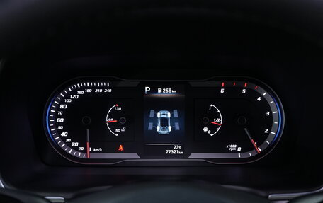 Hyundai Tucson, 2022 год, 3 150 000 рублей, 25 фотография