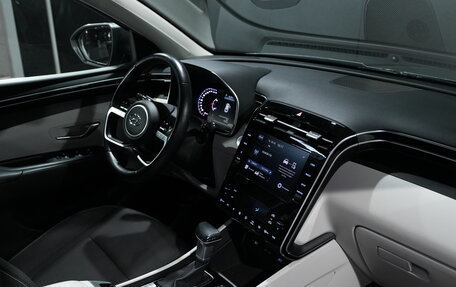 Hyundai Tucson, 2022 год, 3 150 000 рублей, 24 фотография