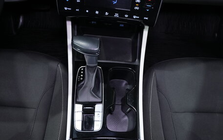 Hyundai Tucson, 2022 год, 3 150 000 рублей, 19 фотография