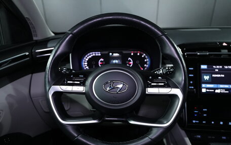 Hyundai Tucson, 2022 год, 3 150 000 рублей, 21 фотография