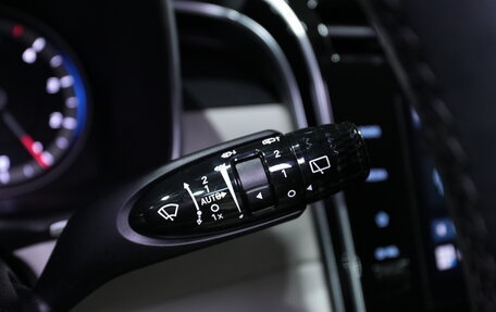 Hyundai Tucson, 2022 год, 3 150 000 рублей, 27 фотография