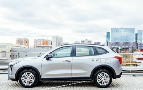 Haval Jolion, 2025 год, 2 499 000 рублей, 7 фотография