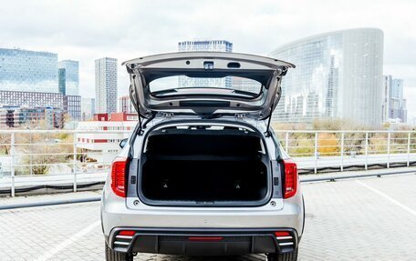 Haval Jolion, 2025 год, 2 499 000 рублей, 9 фотография